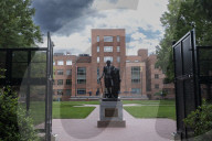 The George Washington University 