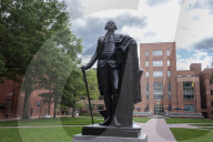 The George Washington University 