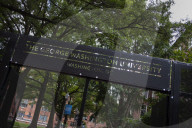 The George Washington University 