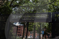 The George Washington University 