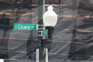 18-year-old Man Shot Outside An Alley On S. Cicero Avenue