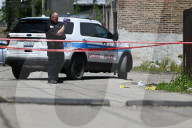 18-year-old Man Shot Outside An Alley On S. Cicero Avenue