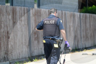 18-year-old Man Shot Outside An Alley On S. Cicero Avenue