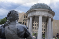 The George Washington University 
