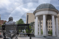 The George Washington University 
