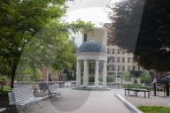 The George Washington University 