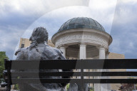 The George Washington University 