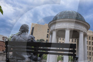 The George Washington University 