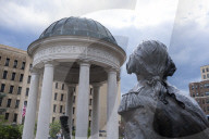 The George Washington University 