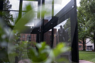 The George Washington University 