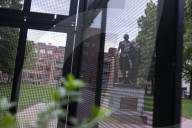 The George Washington University 