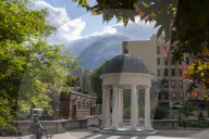 The George Washington University 