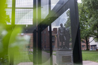 The George Washington University 