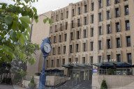 The George Washington University 