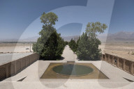 Iran-Shahzadeh Mahan Historical Garden