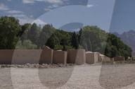 Iran-Shahzadeh Mahan Historical Garden