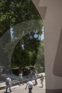 Iran-Shahzadeh Mahan Historical Garden