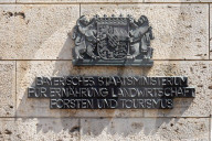 Bavarian State Ministry For Food, Agriculture, Forestry And Tourism