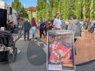 Zamanand Festival Munich