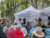 Zamanand Festival Munich