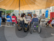 Zamanand Festival Munich