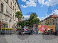 Zamanand Festival Munich