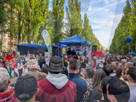 Zamanand Festival Munich