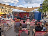 Zamanand Festival Munich
