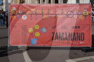 Zamanand Festival Munich