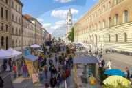 Zamanand Festival Munich