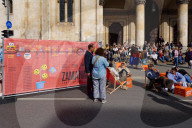 Zamanand Festival Munich