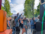 Zamanand Festival Munich