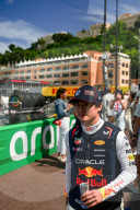 F1 Grand Prix of Monaco - Qualifying
