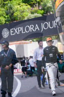 F1 Grand Prix of Monaco - Qualifying