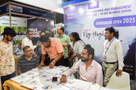 Education Fair 2025