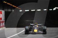 F1 Grand Prix of Monaco - Qualifying
