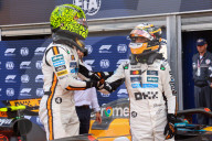 F1 Grand Prix of Monaco - Qualifying