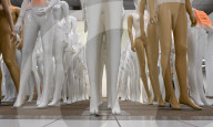 Final Days At Hudson’s Bay