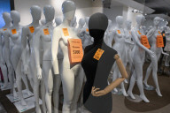 Final Days At Hudson’s Bay