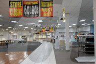 Final Days At Hudson’s Bay