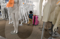 Final Days At Hudson’s Bay