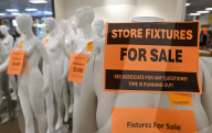 Final Days At Hudson’s Bay