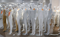 Final Days At Hudson’s Bay