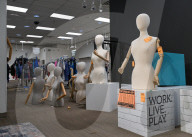 Final Days At Hudson’s Bay
