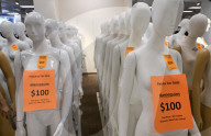 Final Days At Hudson’s Bay