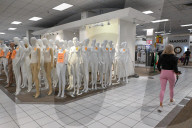 Final Days At Hudson’s Bay