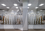 Final Days At Hudson’s Bay