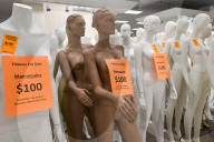 Final Days At Hudson’s Bay