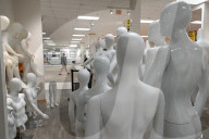 Final Days At Hudson’s Bay