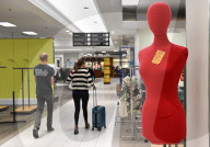 Final Days At Hudson’s Bay